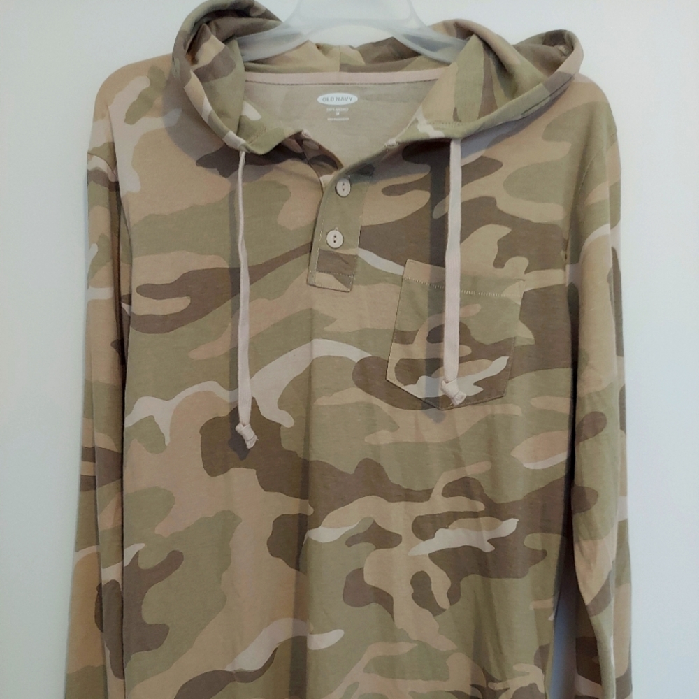 Men's Clothes